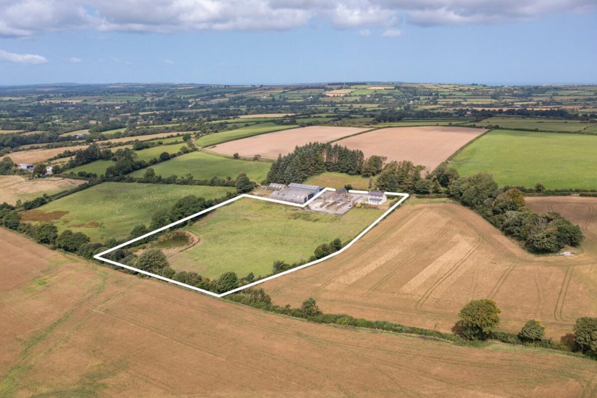 Gorsfraith, Blaenffos, Boncath, SA37