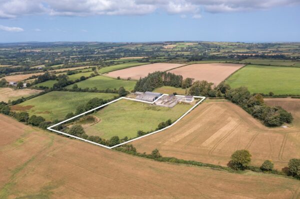 Gorsfraith, Blaenffos, Boncath, SA37