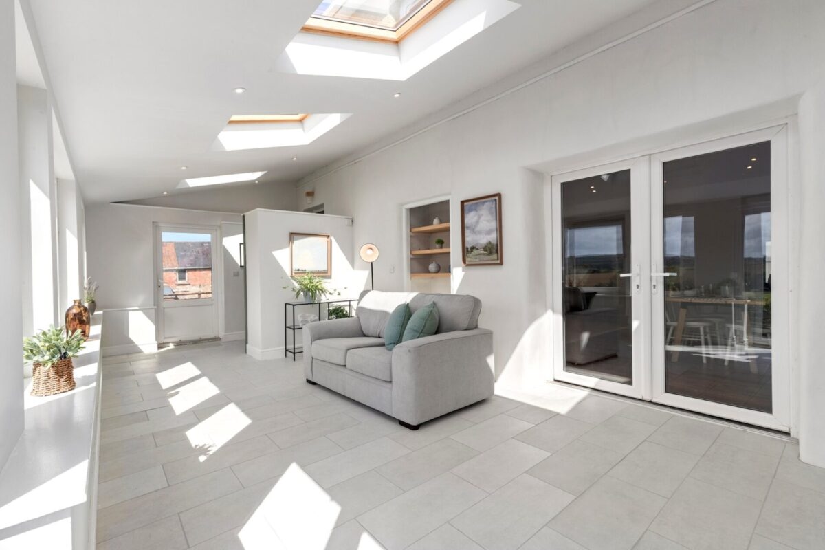 Gorsfraith, Blaenffos, Boncath, SA37