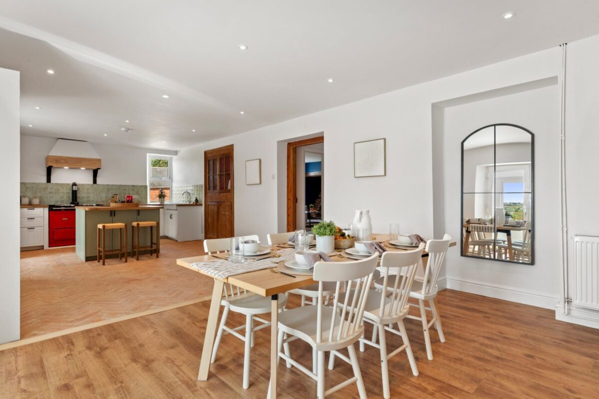 Gorsfraith, Blaenffos, Boncath, SA37