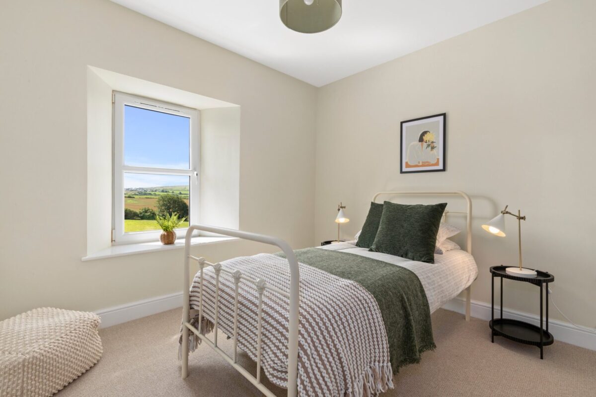 Gorsfraith, Blaenffos, Boncath, SA37