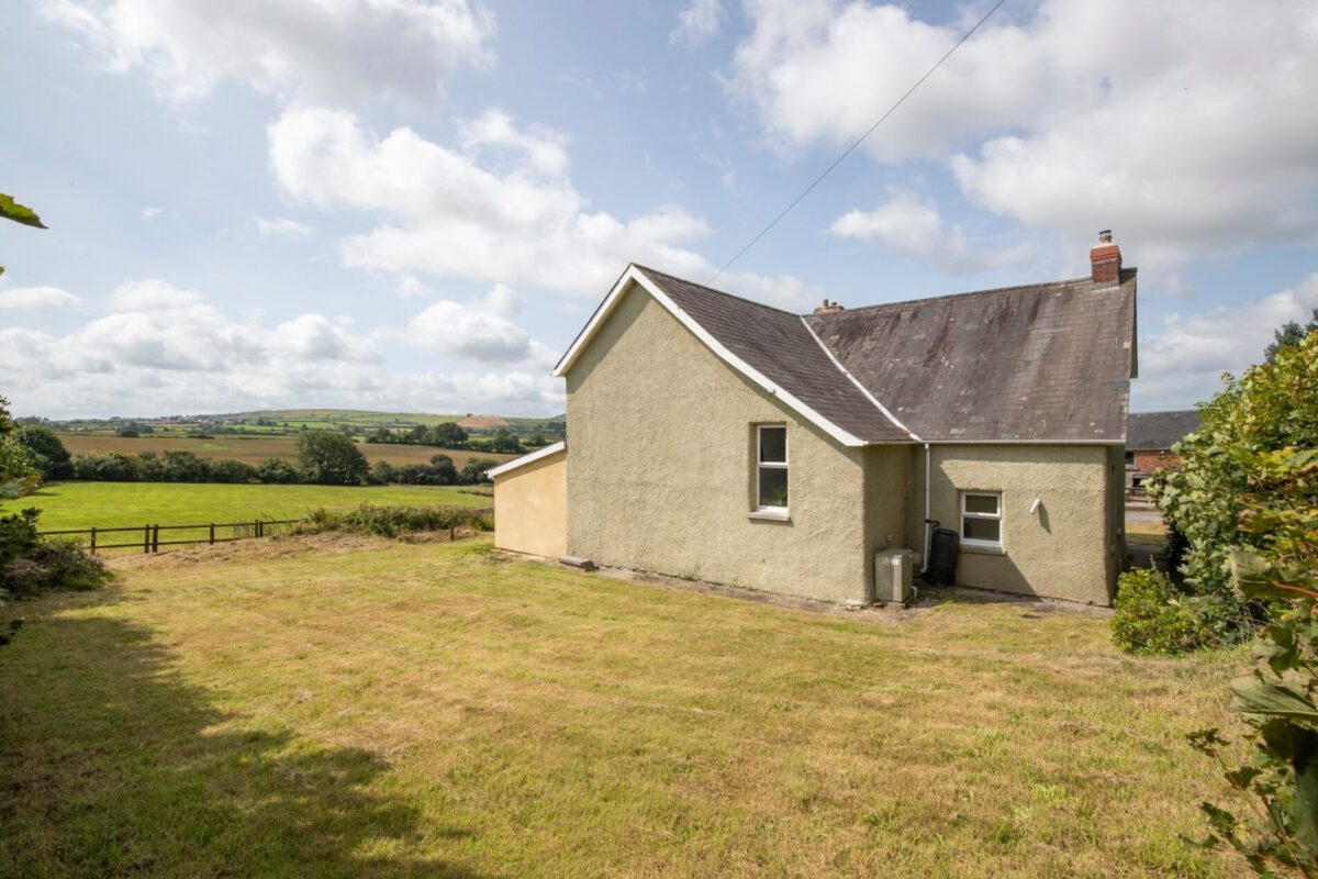 Gorsfraith, Blaenffos, Boncath, SA37