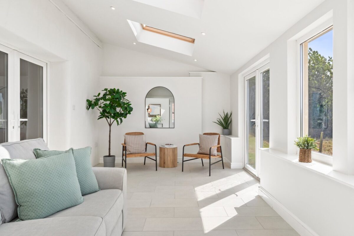 Gorsfraith, Blaenffos, Boncath, SA37