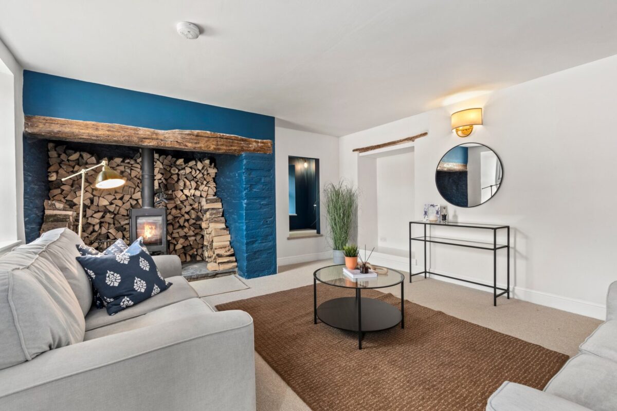 Gorsfraith, Blaenffos, Boncath, SA37