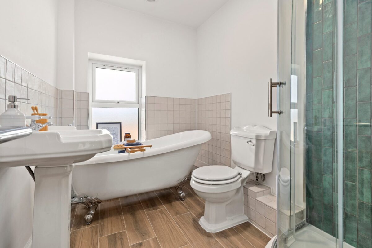 Gorsfraith, Blaenffos, Boncath, SA37