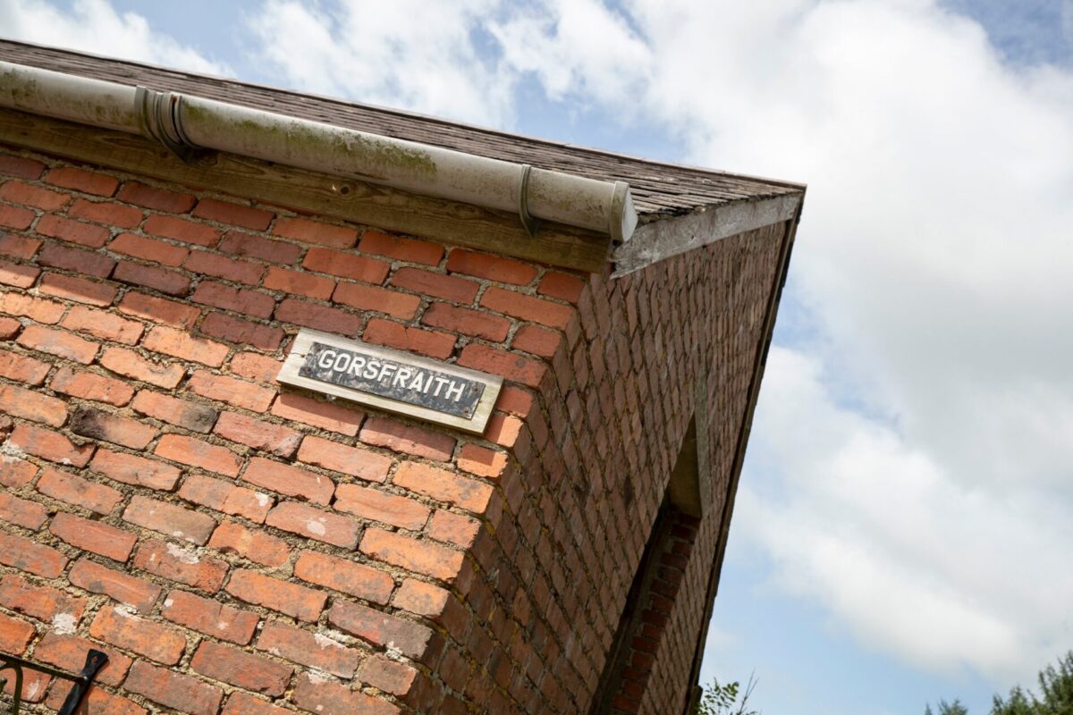 Gorsfraith, Blaenffos, Boncath, SA37