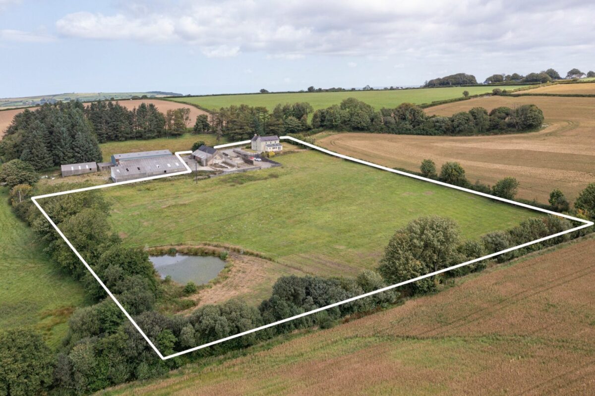 Gorsfraith, Blaenffos, Boncath, SA37