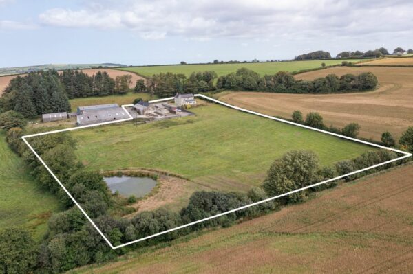 Gorsfraith, Blaenffos, Boncath, SA37