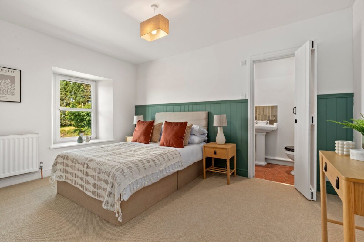 Gorsfraith, Blaenffos, Boncath, SA37