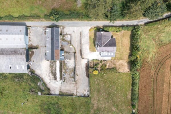 Gorsfraith, Blaenffos, Boncath, SA37