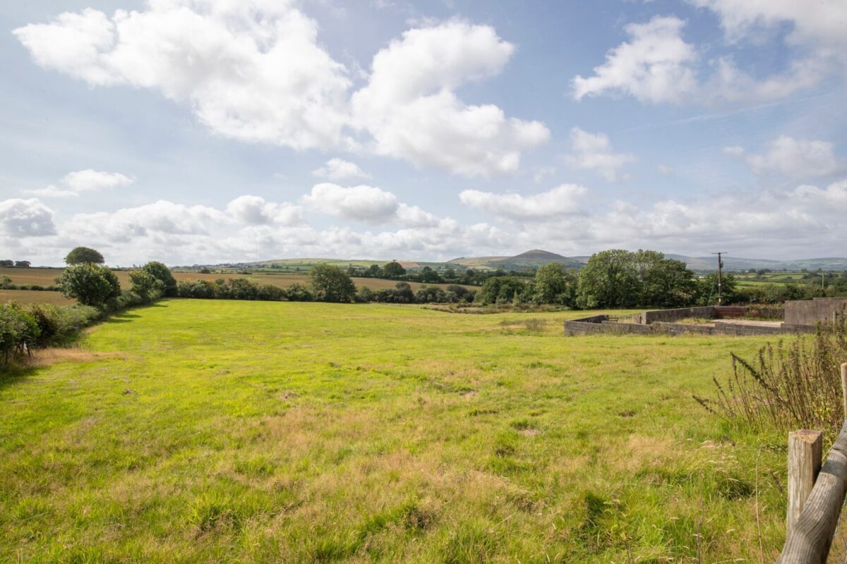 Gorsfraith, Blaenffos, Boncath, SA37