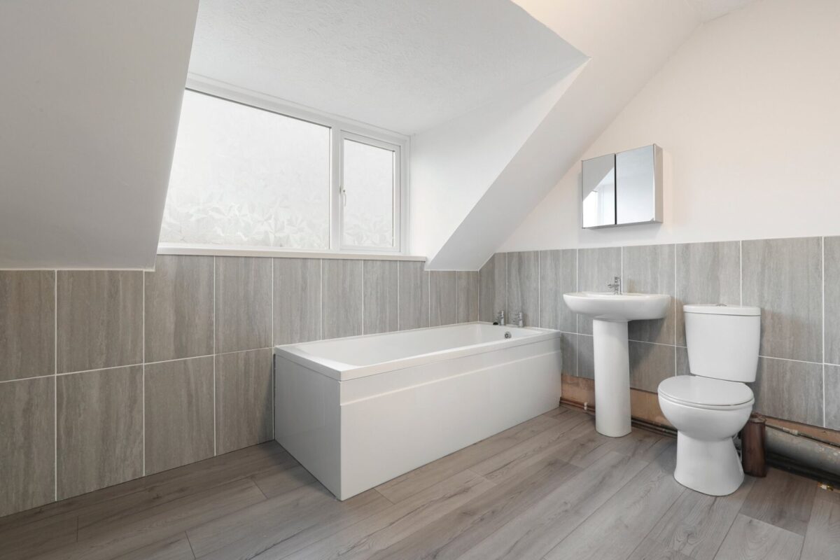 Sycamore Cottage, Hill Crescent, Houghton, Milford Haven, SA73