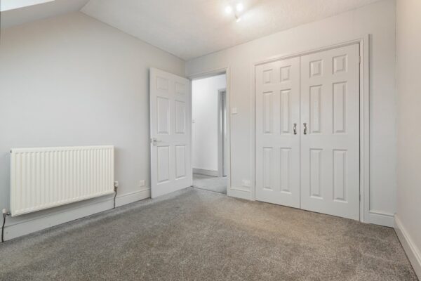 Sycamore Cottage, Hill Crescent, Houghton, Milford Haven, SA73