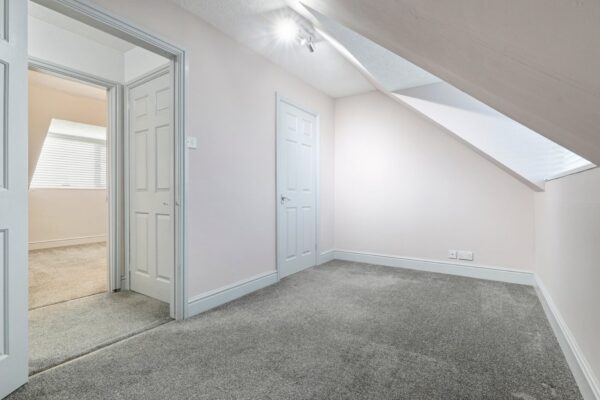 Sycamore Cottage, Hill Crescent, Houghton, Milford Haven, SA73