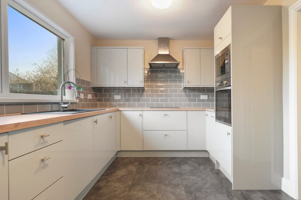 Sycamore Cottage, Hill Crescent, Houghton, Milford Haven, SA73