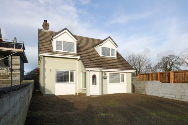 Sycamore Cottage, Hill Crescent, Houghton, Milford Haven, SA73