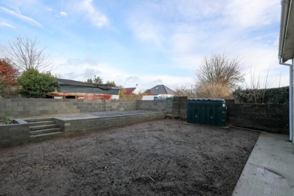 Sycamore Cottage, Hill Crescent, Houghton, Milford Haven, SA73