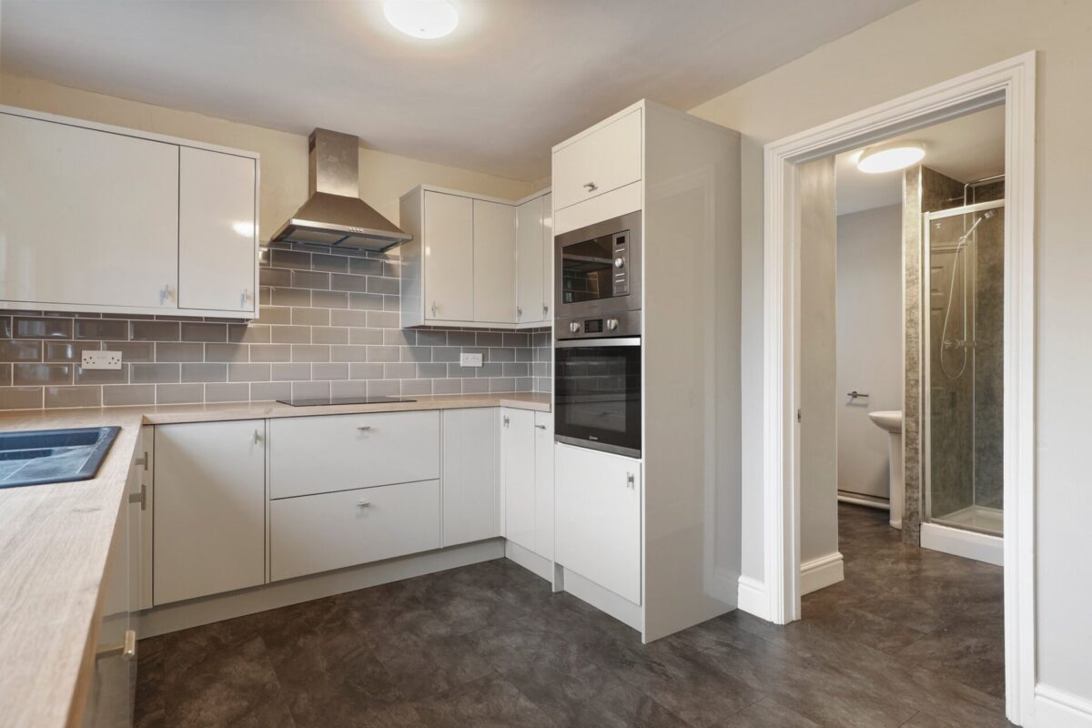 Sycamore Cottage, Hill Crescent, Houghton, Milford Haven, SA73