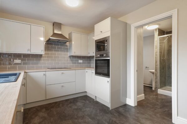 Sycamore Cottage, Hill Crescent, Houghton, Milford Haven, SA73