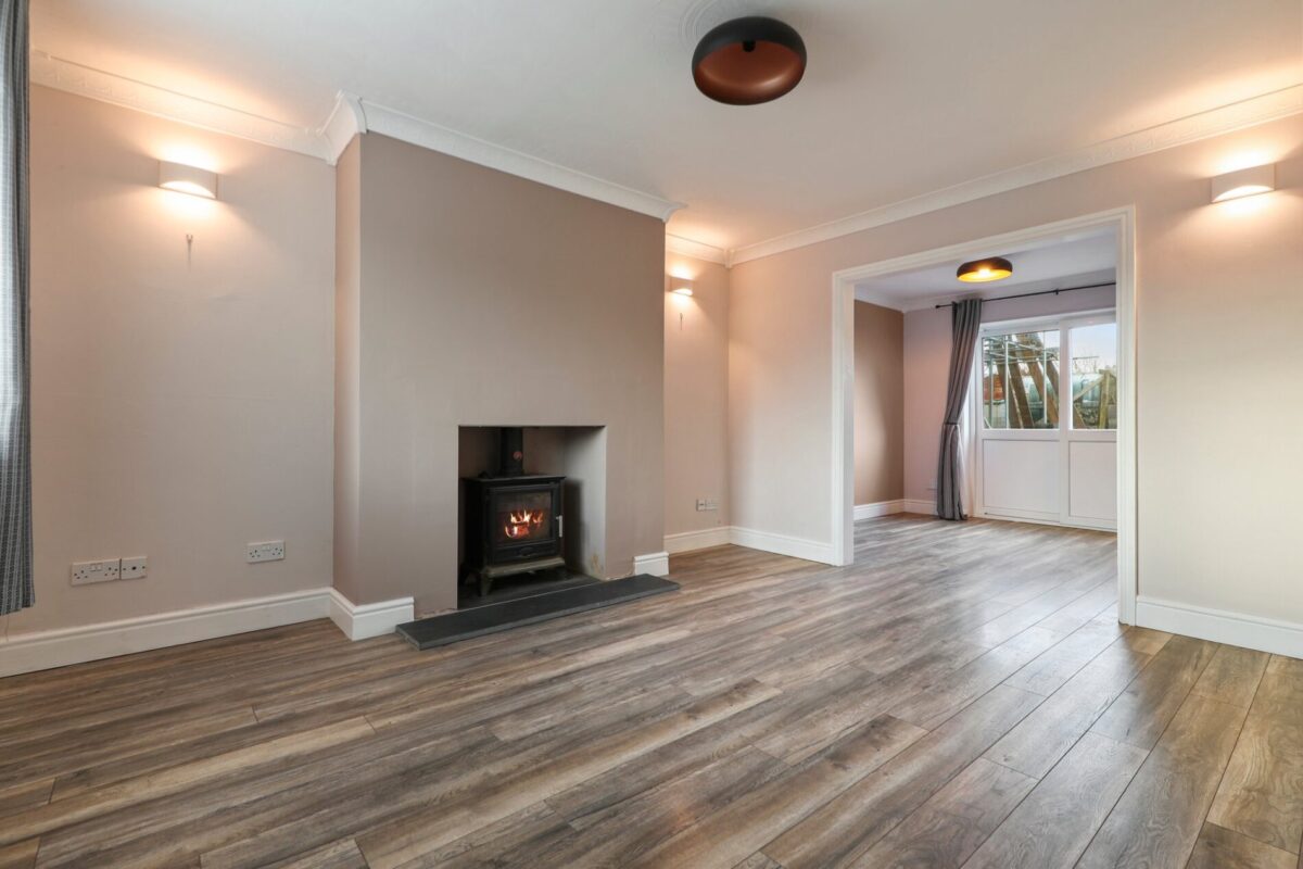 Sycamore Cottage, Hill Crescent, Houghton, Milford Haven, SA73