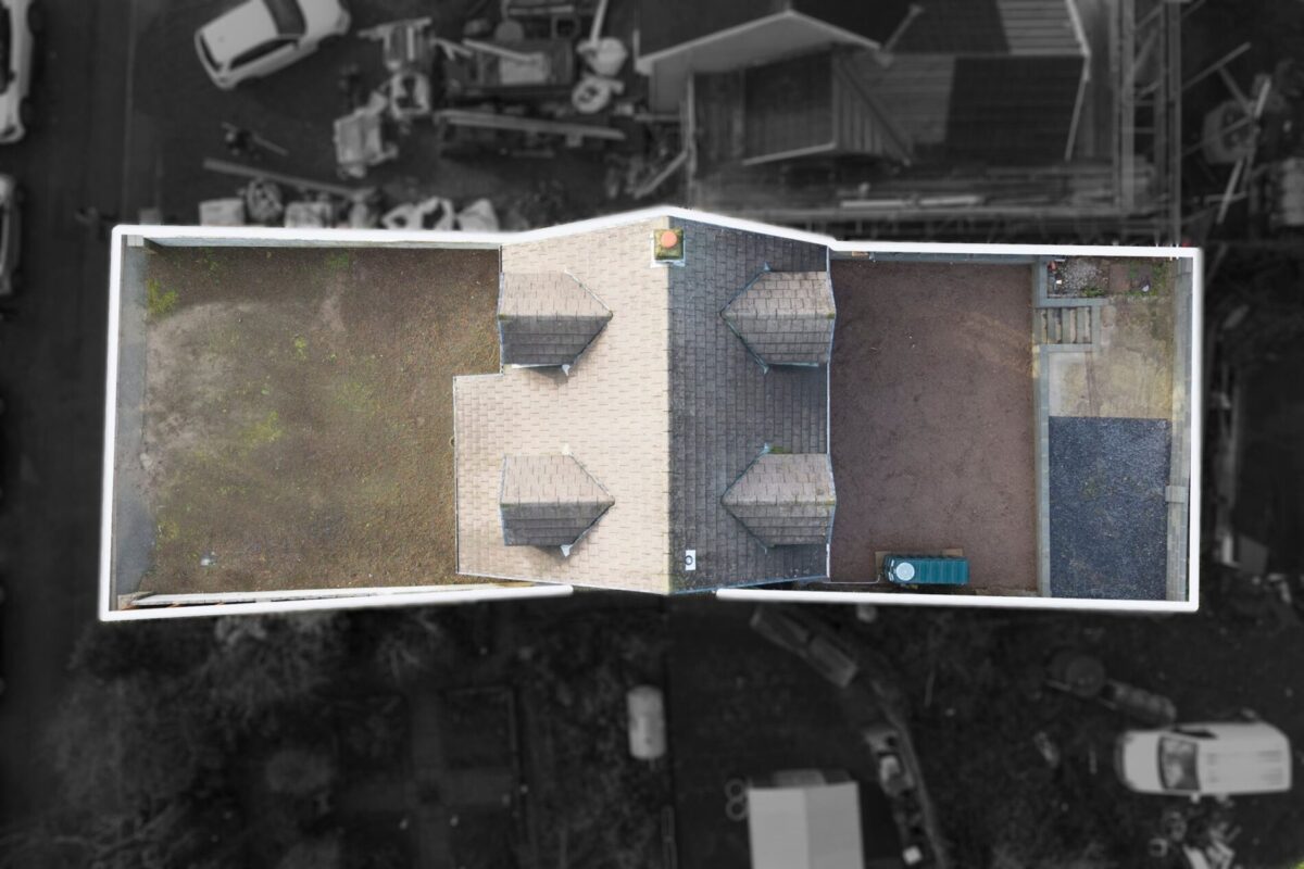 Sycamore Cottage, Hill Crescent, Houghton, Milford Haven, SA73