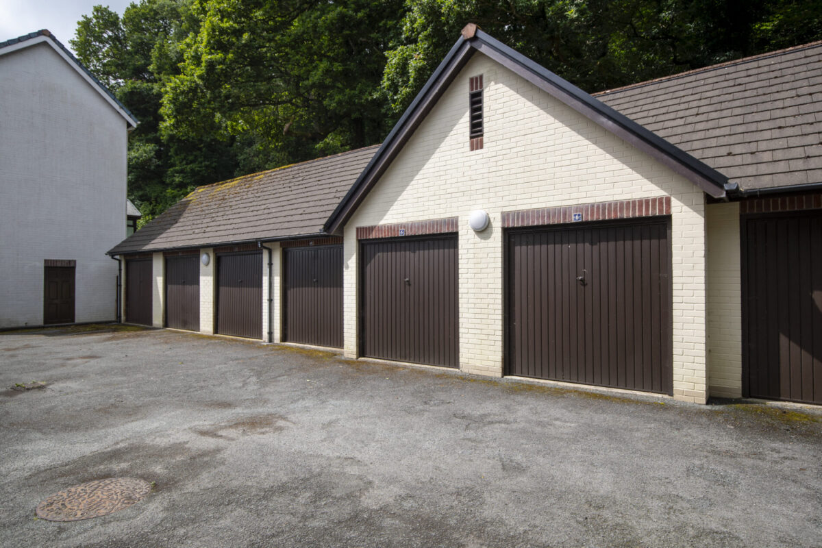 Gaddarn Reach, Neyland, SA73