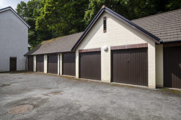 Gaddarn Reach, Neyland, SA73