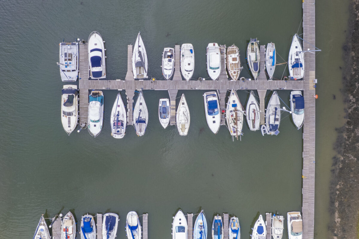 Gaddarn Reach, Neyland, SA73