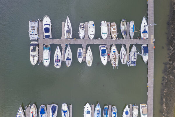 Gaddarn Reach, Neyland, SA73