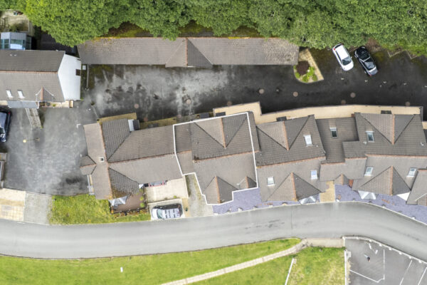 Gaddarn Reach, Neyland, SA73