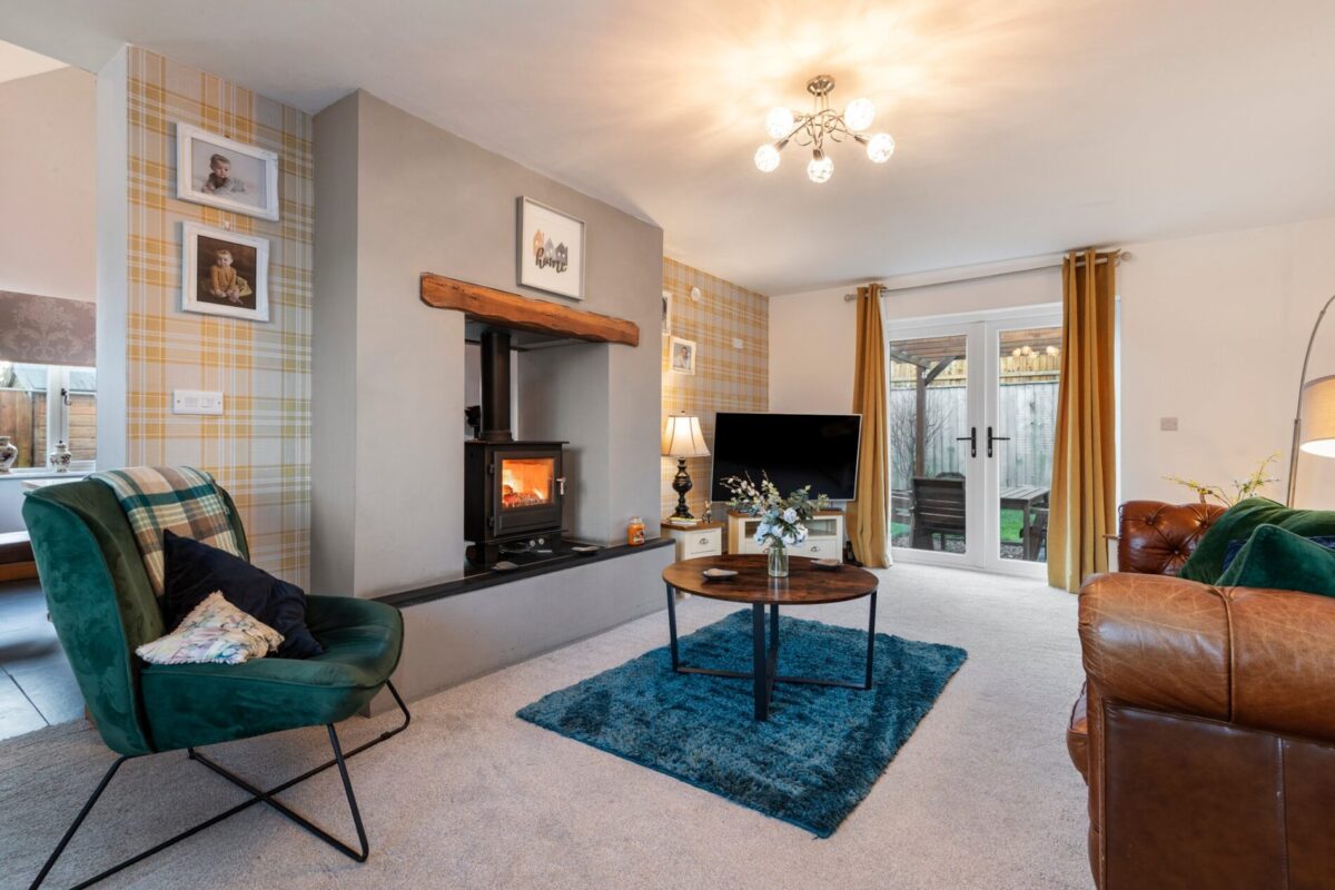 Stonesthrow Retreat, West Hook Road, Hook, Haverfordwest, SA62