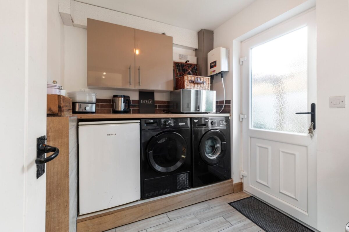 Stonesthrow Retreat, West Hook Road, Hook, Haverfordwest, SA62