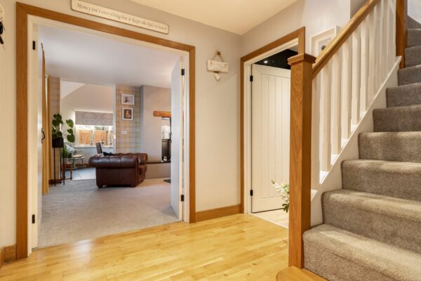 Stonesthrow Retreat, West Hook Road, Hook, Haverfordwest, SA62