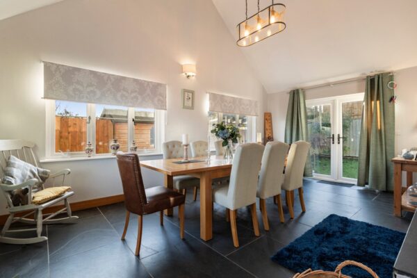 Stonesthrow Retreat, West Hook Road, Hook, Haverfordwest, SA62