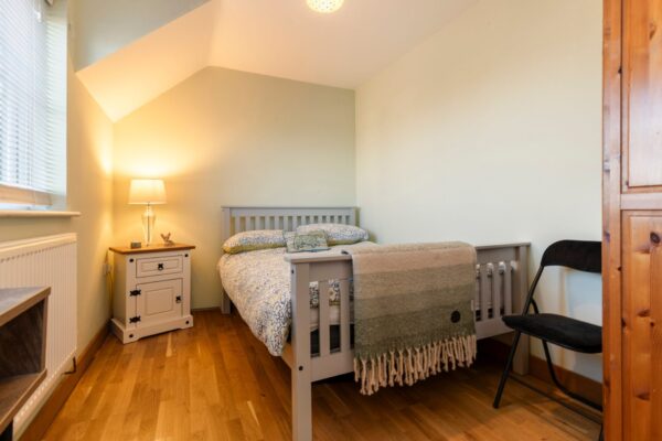 Stonesthrow Retreat, West Hook Road, Hook, Haverfordwest, SA62