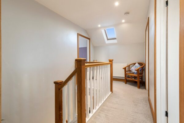 Stonesthrow Retreat, West Hook Road, Hook, Haverfordwest, SA62