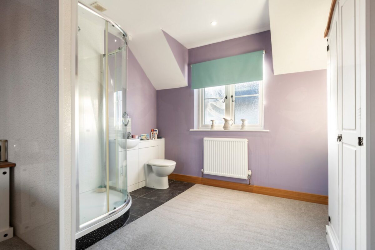 Stonesthrow Retreat, West Hook Road, Hook, Haverfordwest, SA62