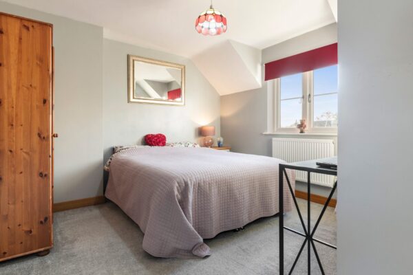 Stonesthrow Retreat, West Hook Road, Hook, Haverfordwest, SA62