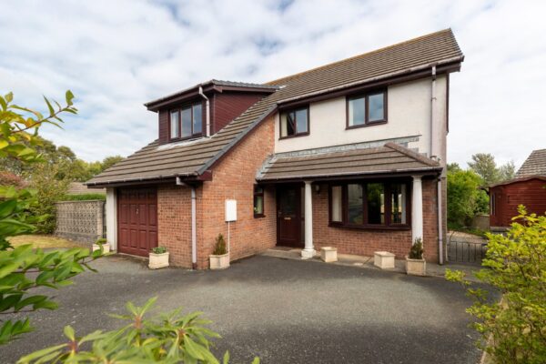 Steynton Road, Steynton, Milford Haven, SA73