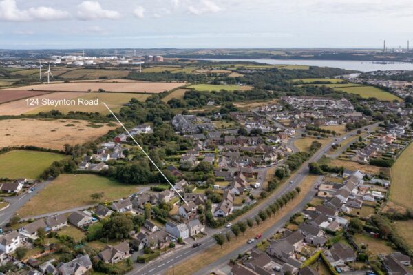 Steynton Road, Steynton, Milford Haven, SA73
