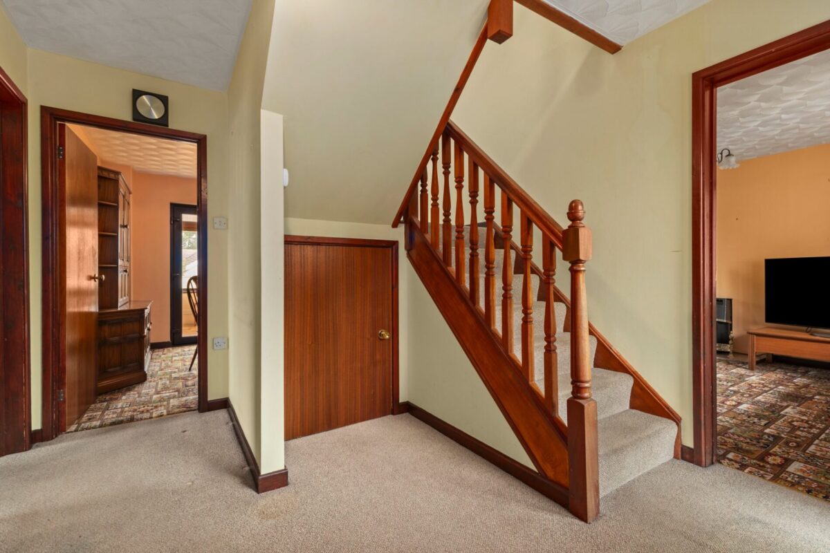 Steynton Road, Steynton, Milford Haven, SA73