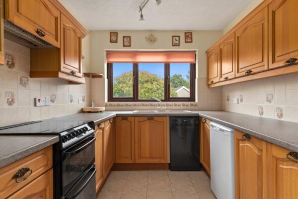 Steynton Road, Steynton, Milford Haven, SA73