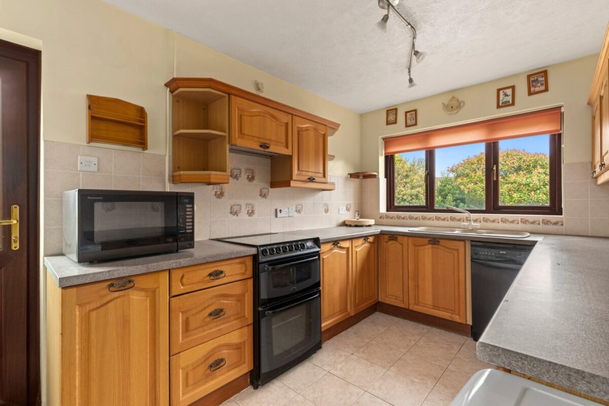 Steynton Road, Steynton, Milford Haven, SA73