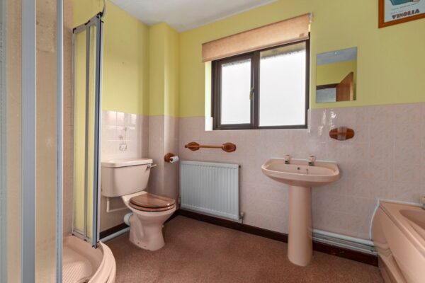 Steynton Road, Steynton, Milford Haven, SA73