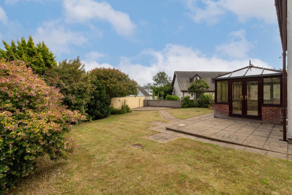 Steynton Road, Steynton, Milford Haven, SA73