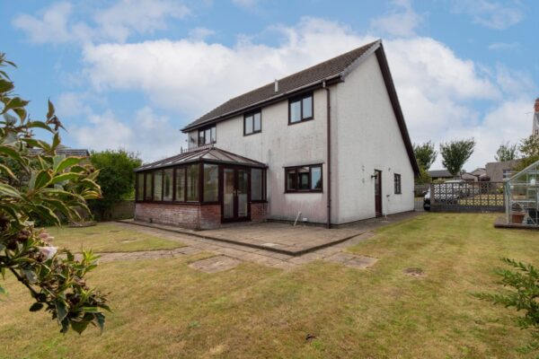 Steynton Road, Steynton, Milford Haven, SA73