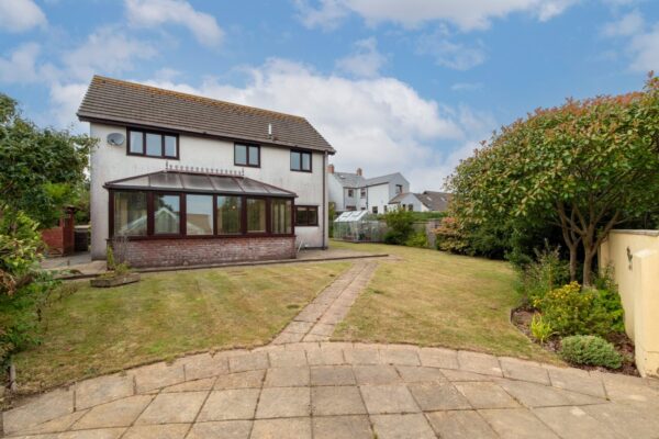 Steynton Road, Steynton, Milford Haven, SA73