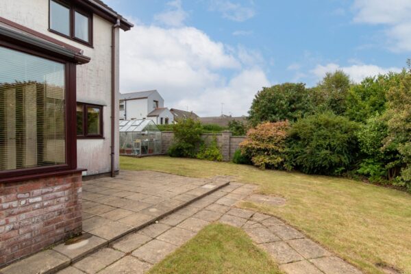 Steynton Road, Steynton, Milford Haven, SA73
