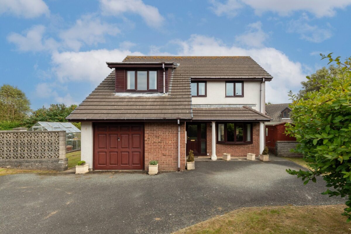 Steynton Road, Steynton, Milford Haven, SA73