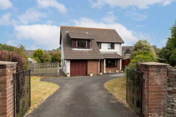 Steynton Road, Steynton, Milford Haven, SA73
